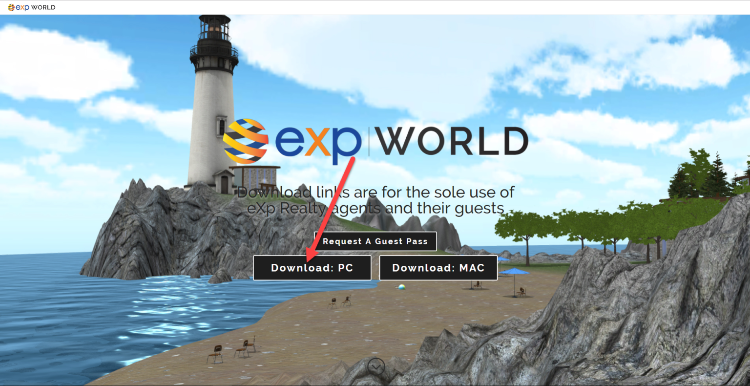 exp world download mac